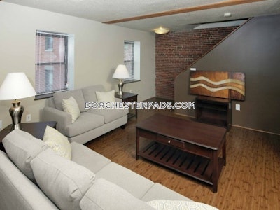 Dorchester Apartment for rent 2 Bedrooms 1 Bath Boston - $6,253