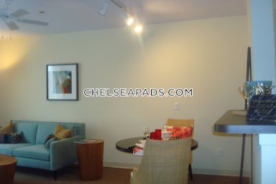 Chelsea Apartment for rent 2 Bedrooms 2 Baths - $2,871