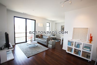 Somerville Apartment for rent 2 Bedrooms 2 Baths  Magoun/ball Square - $4,530 75% Fee