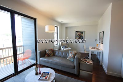 Somerville Apartment for rent 1 Bedroom 1 Bath  Magoun/ball Square - $3,610 75% Fee