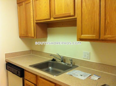 Weymouth Apartment for rent 2 Bedrooms 1 Bath - $2,345