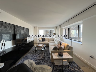Downtown 2 Beds 2 Baths in Boston Boston - $4,699 No Fee