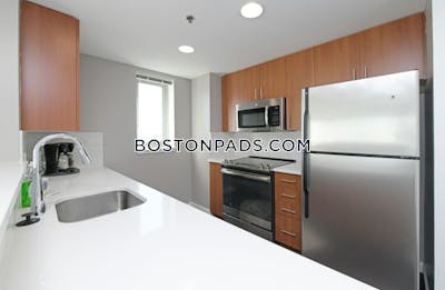 Fenway/kenmore 2 Beds 2 Baths Boston - $5,329