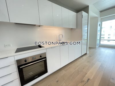 South End Beautiful studio apartment in the South End! Boston - $3,250