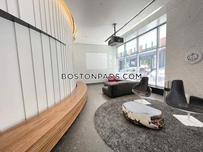 Downtown 1 Bed 1 Bath on Kingston Street in BOSTON Boston - $3,616