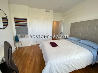 Fort Hill 3 Bed 1 Bath BOSTON Boston - $4,500 No Fee