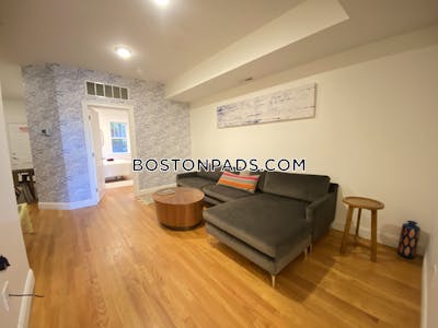 Fort Hill Beautiful Spacious 3 Bed 1 Bath BOSTON Boston - $4,500 No Fee
