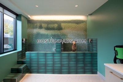 Mission Hill 2 Beds No Bath Boston - $3,619