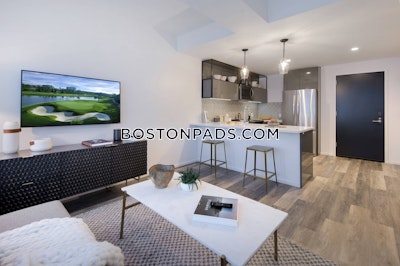 South End Apartment for rent 3 Bedrooms 3 Baths Boston - $7,349