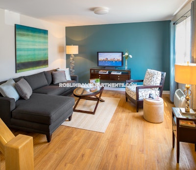Roslindale Apartment for rent Studio 1 Bath Boston - $1,944