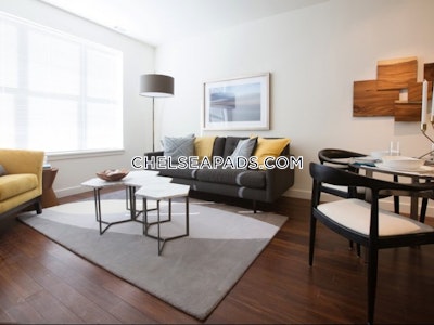 Chelsea Apartment for rent 2 Bedrooms 2 Baths - $3,240