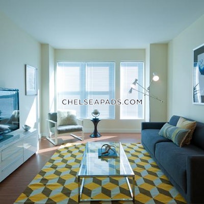 Chelsea Apartment for rent 2 Bedrooms 1 Bath - $2,905