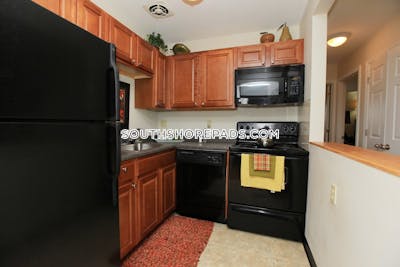 Norwood Apartment for rent 1 Bedroom 1 Bath - $2,116
