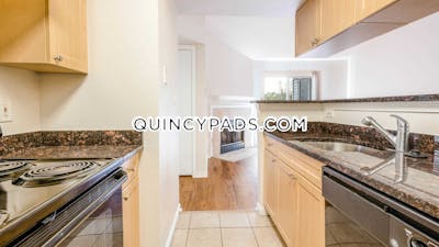 Quincy Apartment for rent 2 Bedrooms 2 Baths  South Quincy - $3,020