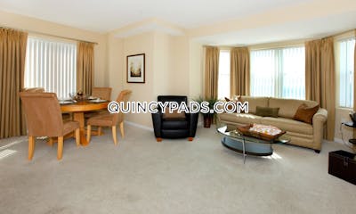 Quincy Apartment for rent 2 Bedrooms 2 Baths  Quincy Center - $2,979