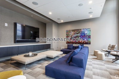 West End 2 Months Free Rent!  2 Beds 2 Baths Boston - $5,198