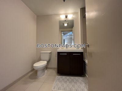 West End Apartment for rent Studio 1 Bath Boston - $3,110