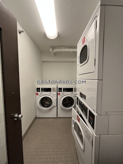 Downtown Apartment for rent 1 Bedroom 1 Bath Boston - $5,444 No Fee