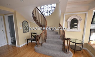 Back Bay 3 Beds 3 Baths Boston - $6,750