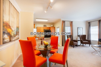 North Reading 2 bedroom  Luxury in NORTH READING - $8,775