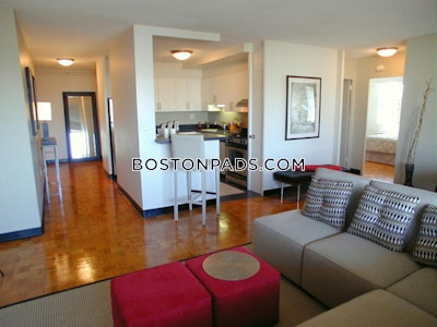 Mission Hill Apartment for rent 1 Bedroom 1 Bath Boston - $3,363