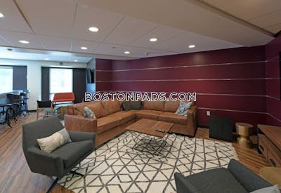 Fenway/kenmore Apartment for rent 2 Bedrooms 2 Baths Boston - $5,133
