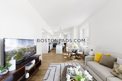 Brighton Studio  Luxury in BOSTON Boston - $4,079
