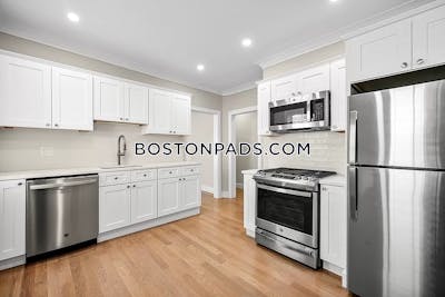 Jamaica Plain Apartment for rent 3 Bedrooms 1 Bath Boston - $4,000 50% Fee
