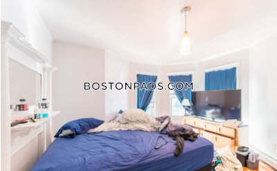 Dorchester 4 Beds 1 Bath Boston - $3,450