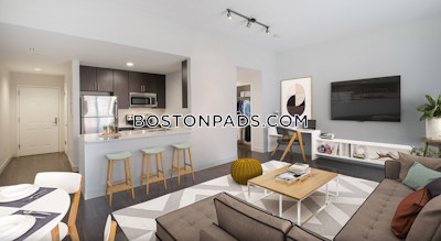 South End Apartment for rent 2 Bedrooms 2 Baths Boston - $4,410
