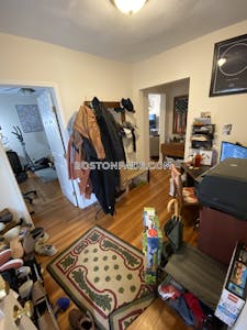 Somerville Apartment for rent 2 Bedrooms 1 Bath  Davis Square - $3,400
