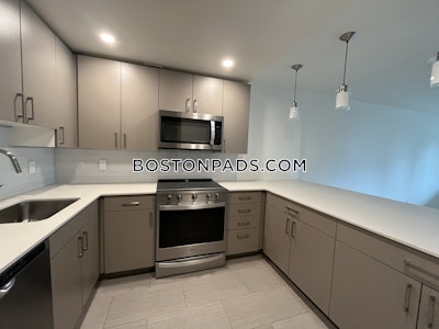Back Bay Apartment for rent 1 Bedroom 1 Bath Boston - $3,920