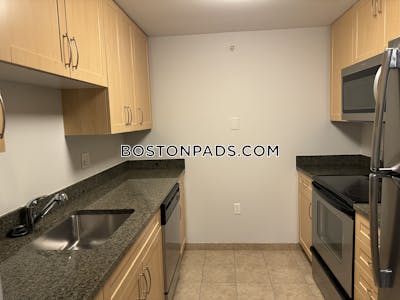 Quincy Apartment for rent 2 Bedrooms 2 Baths  North Quincy - $3,158