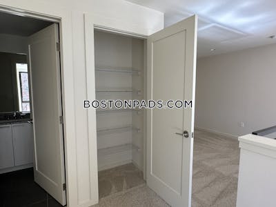 West End Apartment for rent 1 Bedroom 1 Bath Boston - $4,880