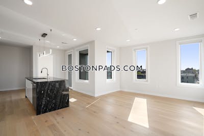 East Boston Apartment for rent 2 Bedrooms 2 Baths Boston - $4,500 No Fee