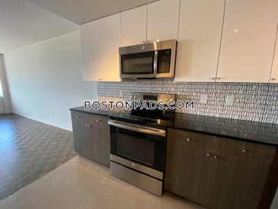 Back Bay Apartment for rent 1 Bedroom 1 Bath Boston - $3,825
