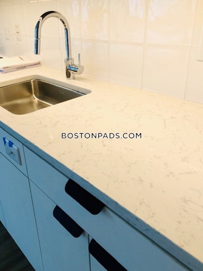 Seaport/waterfront Apartment for rent 3 Bedrooms 2 Baths Boston - $9,176 No Fee