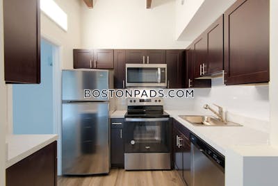 Norwood Apartment for rent 1 Bedroom 1 Bath - $2,104