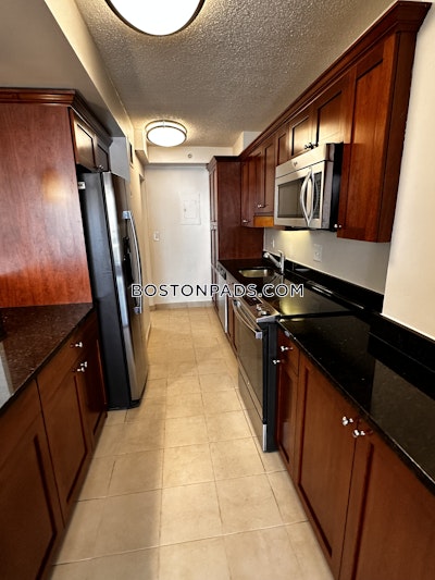 West End Apartment for rent 2 Bedrooms 2 Baths Boston - $4,510