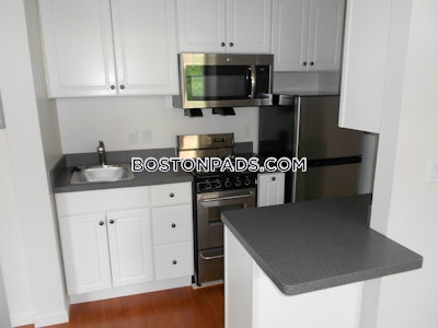 Fenway/kenmore Apartment for rent Studio 1 Bath Boston - $2,393
