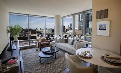 South Boston Apartment for rent 3 Bedrooms 2 Baths Boston - $7,485