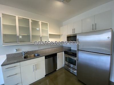 Charlestown Apartment for rent 1 Bedroom 1 Bath Boston - $2,934