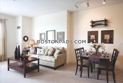 Waltham Apartment for rent 2 Bedrooms 2 Baths - $3,886