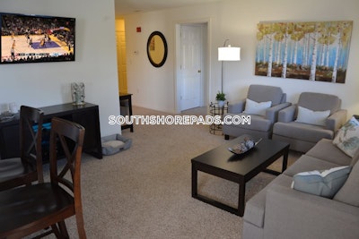 Weymouth Apartment for rent 1 Bedroom 1 Bath - $2,694