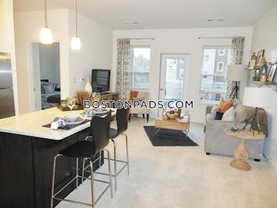 Arlington Apartment for rent 2 Bedrooms 2 Baths - $5,375 No Fee