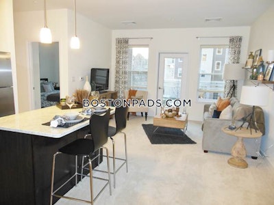 Arlington Apartment for rent 2 Bedrooms 2 Baths - $4,481 No Fee