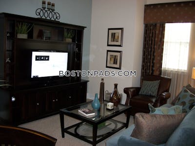 Bedford Apartment for rent 1 Bedroom 1 Bath - $2,656 No Fee