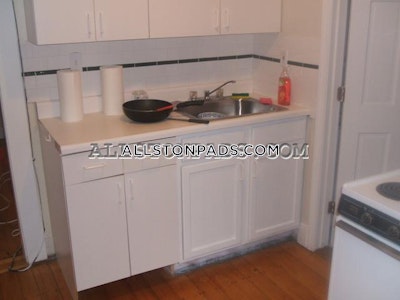 Allston Apartment for rent 1 Bedroom 1 Bath Boston - $2,650 No Fee