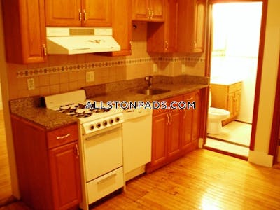 Allston 4 Bed 2 Bath BOSTON Boston - $4,100 No Fee