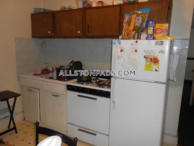 Allston Apartment for rent Studio 1 Bath Boston - $1,875 No Fee
